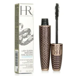 Lash Queen Fatal Blacks Mascara Waterproof