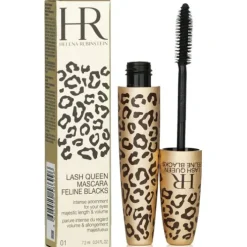 Lash Queen Feline Blacks Mascara