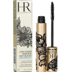 Lash Queen Sexy Blacks Waterproof Mascara