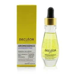 Lavende Fine Aromessence Essential Oils-Serum