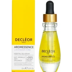 Lavende Fine Aromessence Essential Oils-Serum