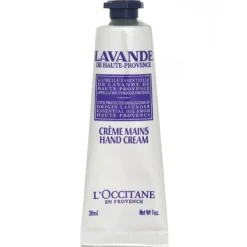 Lavender Harvest Hand Cream