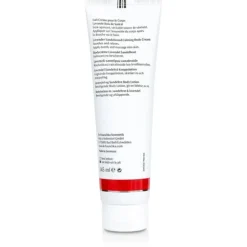 Lavender Sandalwood Calming Body Cream - Soothes & Relaxes