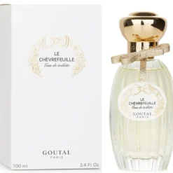 Le Chevrefeuille Eau De Toilette Spray