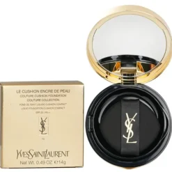 Le Cushion Encre De Peau Cushion Foundation (Limited Edition) SPF23