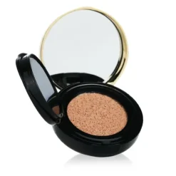 Le Cushion Encre De Peau Luminous Matte Cushion Foundation SPF50