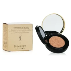 Le Cushion Encre De Peau Luminous Matte Cushion Foundation SPF50