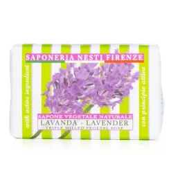 Le Deliziose Natural Soap - Lavender