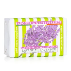 Le Deliziose Natural Soap - Lavender