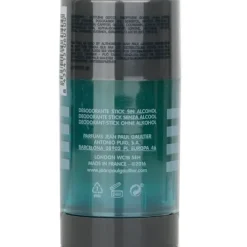 Le Male Deodorant Stick (Alcohol Free) 4759150