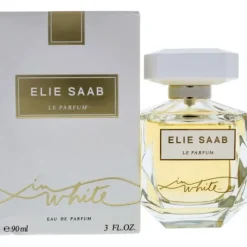 Le Parfum In White by Elie Saab for Women