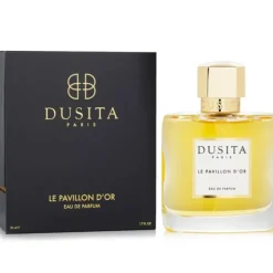 Le Pavillon D'Or Eau De Parfum Spray