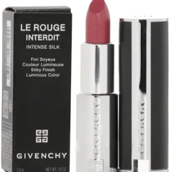 Le Rouge Interdit Intense Silk Lipstick