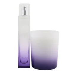 Le Soir Des Possibles Coffret: Eau De Parfum Spray 50ml/1.6oz + Scented Candle 140g/4.9oz