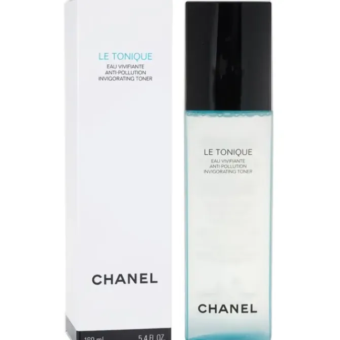 Le Tonique Anti-Pollution Invigorating Toner