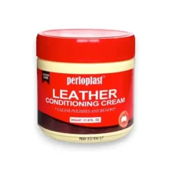 LEATHER CONDITIONING CREAM