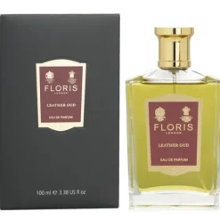 Leather Oud Eau De Parfum Spray
