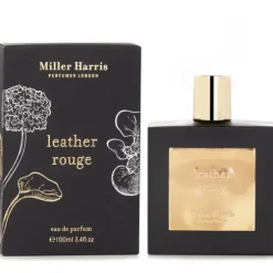 Leather Rouge Eau De Parfum Spray