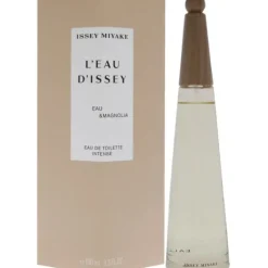 Leau Dissey Eau and Magnolia by Issey Miyake for Women