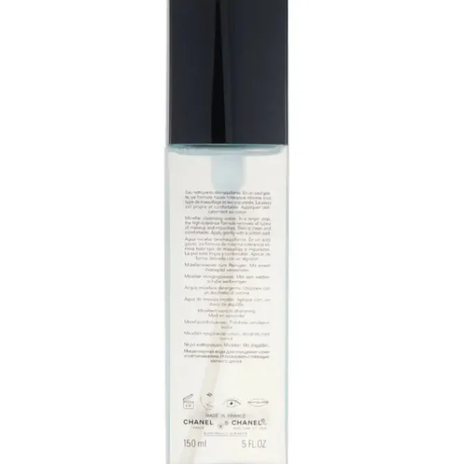 L’Eau Micellaire Anti-Pollution Micellar Cleansing Water