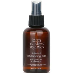 Leave-In Conditioning Mist with Green Tea & Calendula