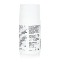 Leave-In Molecular Repair Hair Mask
