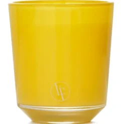 Lemon Fizz Candle