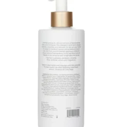 Lemon, Geranium & Clary Sage Restoring Hand Lotion