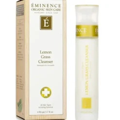 Lemon Grass Cleanser