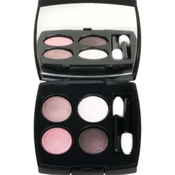 Les 4 Ombres Quadra Eye Shadow