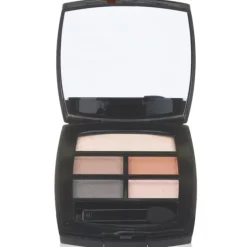 Les Beiges Healthy Glow Natural Eyeshadow Palette