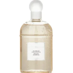 Les Delices De Bain Perfumed Shower Gel