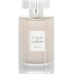 Les Fleurs Water Lily Eau De Toilette Spray