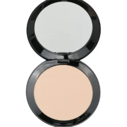 Les Voilettes Translucent Compact powder