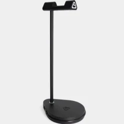 LEVO STAND - wireless charger and headphone stand (Type-A Adapter)