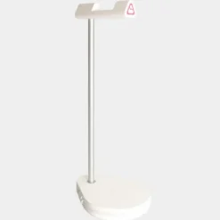 LEVO STAND - wireless charger and headphone stand (Type-A Adapter)