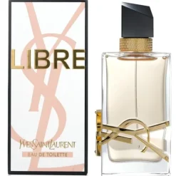 Libre Eau De Toilette Spray