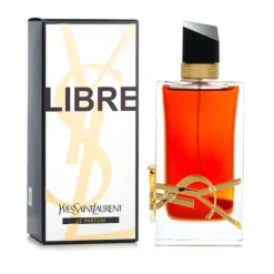 Libre Le Parfum