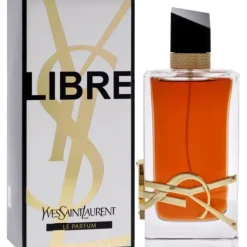 Libre Le Parfum by Yves Saint Laurent for Women - 3 oz Parfum Spray