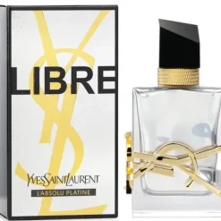 Libre L'Absolu Platine Parfum Spray