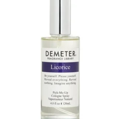 Licorice Cologne Spray