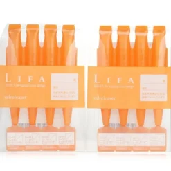 Lifa Deesse's Oil Releaser (Orange)