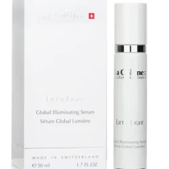 Lift & Light - Global Illuminating Serum