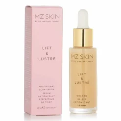 Lift & Lustre Antioxidant Glow Serum