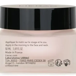 Lift Integral Firming Day Cream