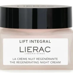 Lift Integral The Regenerating Night Cream
