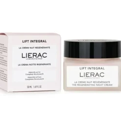 Lift Integral The Regenerating Night Cream