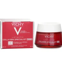 Liftactiv Collagen Specialist Night Cream