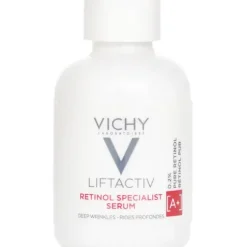 LiftActiv Pure Retinol Serum