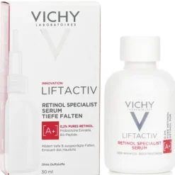 LiftActiv Pure Retinol Serum